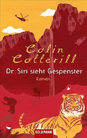 Dr. Siri sieht Gespenster (Dr. Siri ermittelt 2)