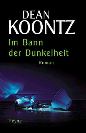 Im Bann der Dunkelheit