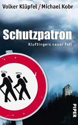 Schutzpatron