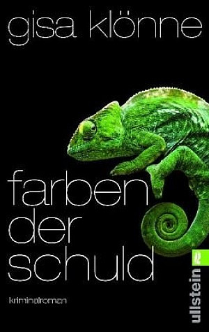 Farben der Schuld