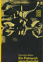 Ein Patriarch verschwindet