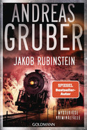 Jakob Rubinstein: Mysteriöse Kriminalfälle