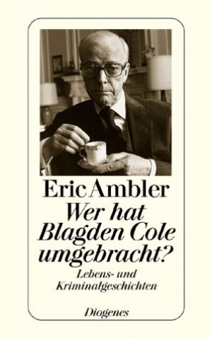 Wer hat Blagden Cole umgebracht?