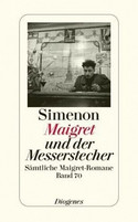 Maigret und der Messerstecher