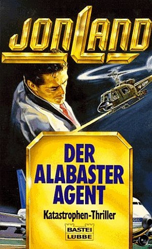Der Alabaster-Agent