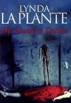 Die blutrote Dahlie