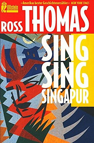 Sing, sing Singapur
