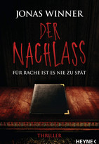 Der Nachlass