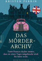 Das Mörderarchiv