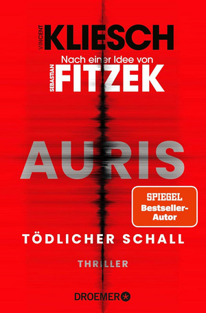Tödlicher Schall: Auris (5)