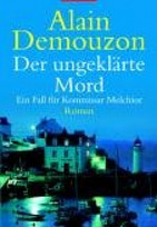 Der ungeklärte Mord