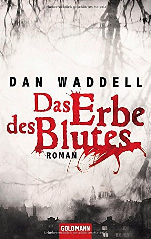 Das Erbe des Blutes