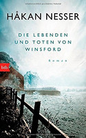 Die Lebenden und Toten von Winsford