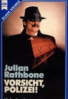 Vorsicht, Polizei!
