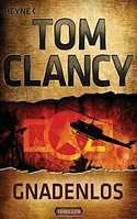 Gnadenlos (Jack Ryan 1)