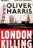 London Killing
