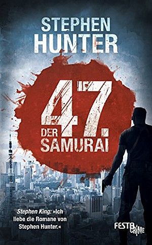 Der 47. Samurai