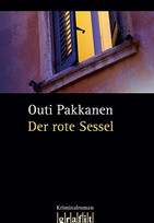 Der rote Sessel