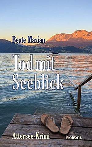 Tod mit Seeblick