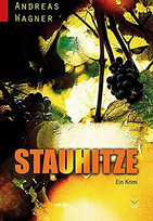 Stauhitze