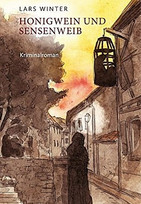 Honigwein und Sensenweib