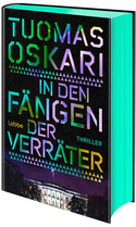 In den Fängen der Verräter (Leo-Koski-Reihe 3)