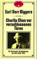 Charlie Chan vor verschlossenen Türen