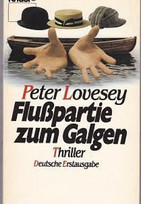 Flußpartie zum Galgen