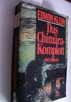 Das Chimära-Komplott