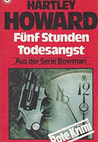 Fünf Stunden Todesangst