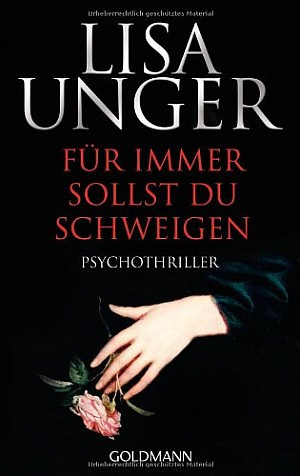 Für immer sollst du schweigen