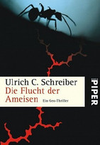 Die Flucht der Ameisen