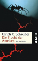 Die Flucht der Ameisen