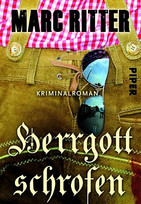 Herrgottschrofen