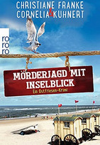 Mörderjagd mit Inselblick