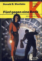 Fünf gegen eine Bank