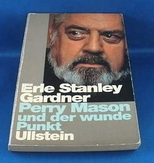 Perry Mason und der wunde Punkt