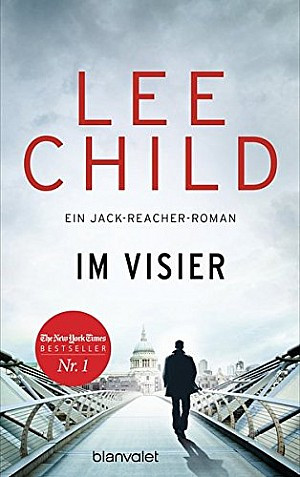 Im Visier (Jack Reacher 19)