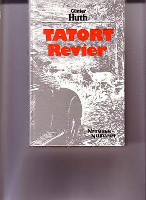 Tatort Revier