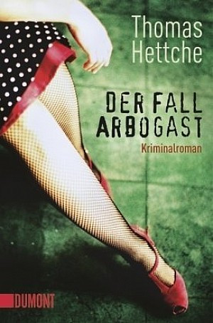 Der Fall Arbogast