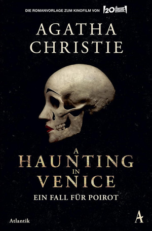 A Haunting in Venice