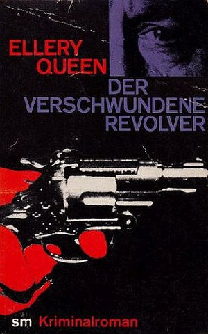 Der verschwundene Revolver