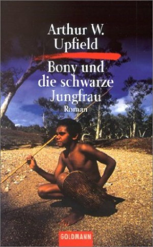 Bony und die schwarze Jungfrau