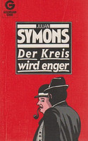 Der Kreis wird enger