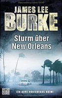 Sturm über New Orleans
