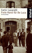 Freie Hand für De Luca