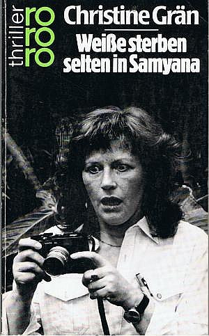 Weiße sterben selten in Samyana