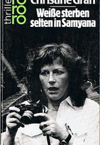 Weiße sterben selten in Samyana