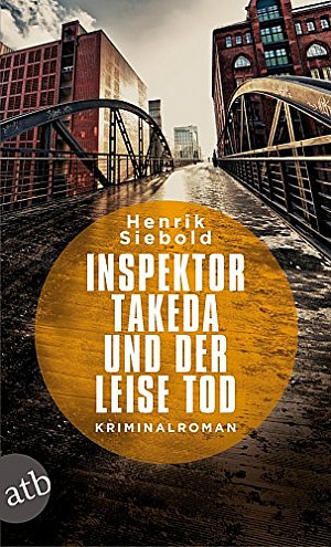 Inspektor Takeda (2) und der leise Tod