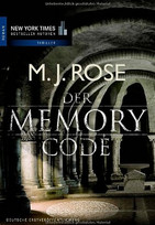 Der Memory-Code